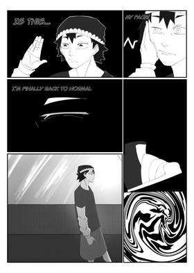 Read Psychodelics  1 Page 9 in English
