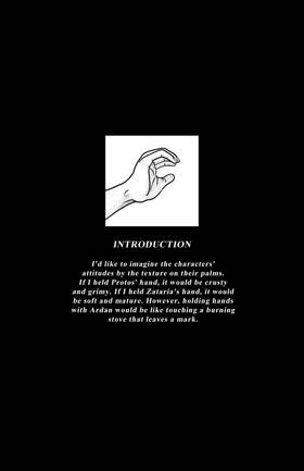 Read A Sky of Men (ASOM)  1 Page 3 in English