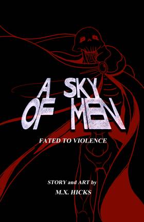 Read A Sky of Men (ASOM)  1 Page 2 in English