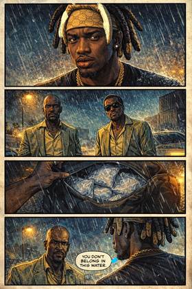 Read Freeza  1 Page 3 in English