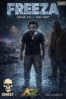 Read Freeza  2 Page 1 in English