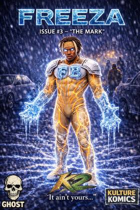 Read Freeza  3 Page 1 in English