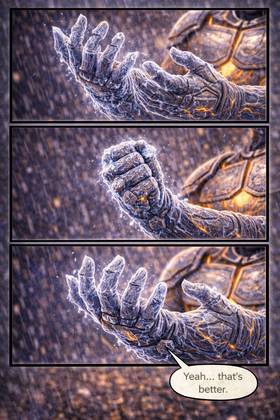 Read Freeza  4 Page 3 in English