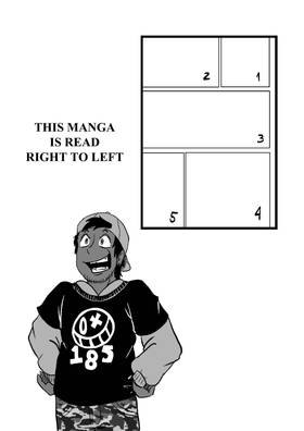 Read Something is Out There  1 Page 3 in English