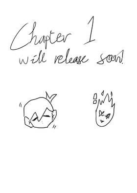 Read Demonic Wisp  1 Page 1 in English