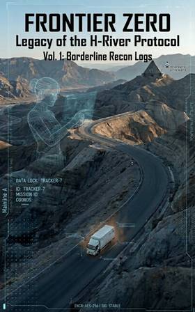 Read Frontier Zero 國境零號  1 Page 1 in Chinese (Mandarin)