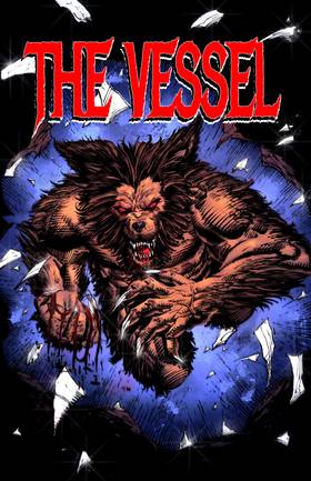 Read The Vessel  1 Page 1 in English