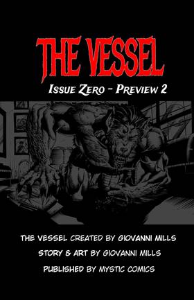 Read The Vessel  2 Page 2 in English