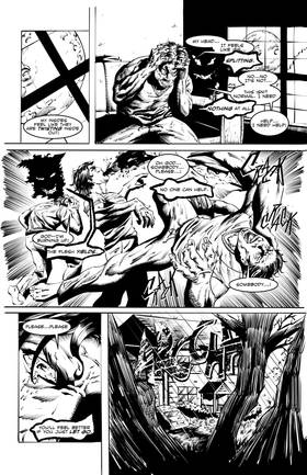 Read The Vessel  2 Page 5 in English