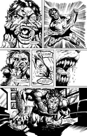 Read The Vessel  2 Page 6 in English