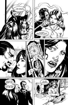 Read The Vessel  2 Page 9 in English