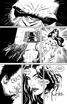 Read The Vessel  2 Page 10 in English