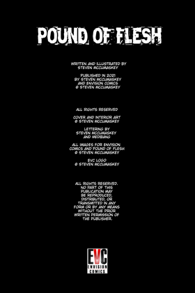 Read Pound of Flesh   1 Page 2 in English