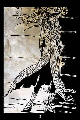 Read Pound of Flesh   1 Page 5 in English