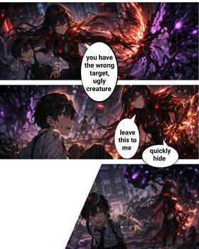 Read NEXUS OF VOID  2 Page 4 in English