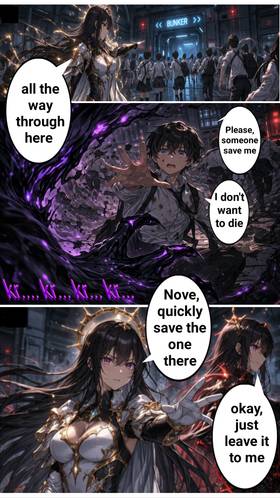 Read NEXUS OF VOID  2 Page 3 in English