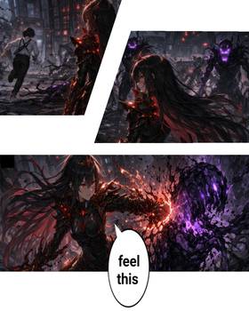 Read NEXUS OF VOID  2 Page 5 in English