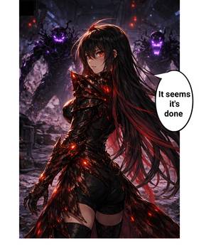 Read NEXUS OF VOID  2 Page 6 in English