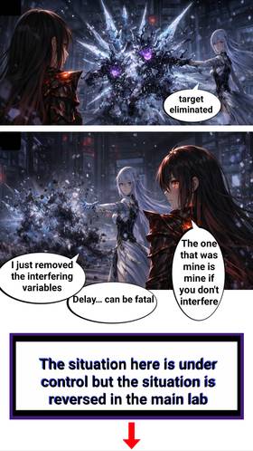Read NEXUS OF VOID  2 Page 7 in English