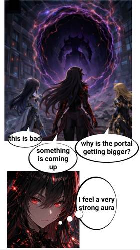 Read NEXUS OF VOID  2 Page 8 in English