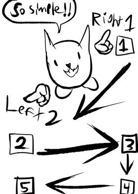 Read God's Throne  1 Page 2 in English