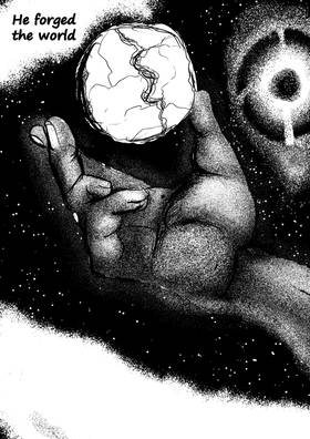 Read God's Throne  1 Page 6 in English