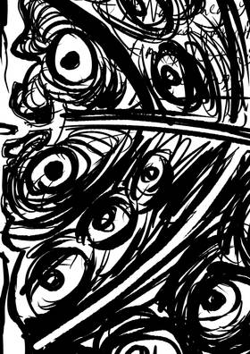 Read God's Throne  1 Page 10 in English