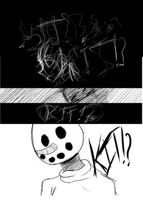 Read God's Throne  2 Page 9 in English