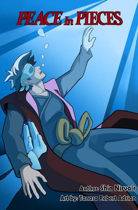 Read Peace In Pieces  1 Page 1 in English