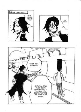 Read Angelboon  1 Page 2 in English