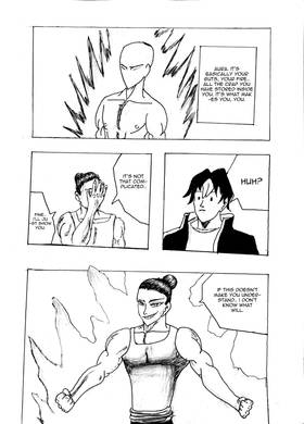 Read Angelboon  1 Page 4 in English