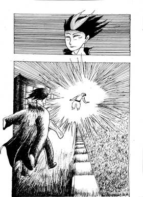 Read Angelboon  1 Page 5 in English