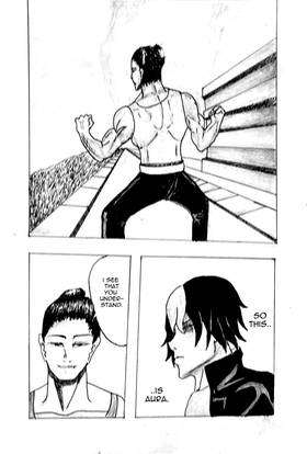 Read Angelboon  1 Page 6 in English