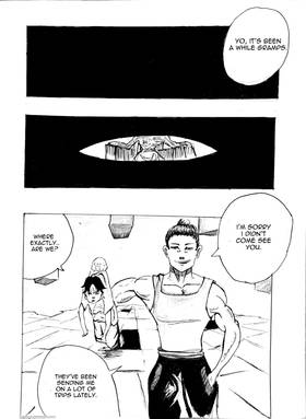 Read Angelboon  1 Page 9 in English