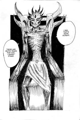 Read Angelboon  1 Page 10 in English