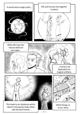 Read Begeistert  1 Page 2 in English