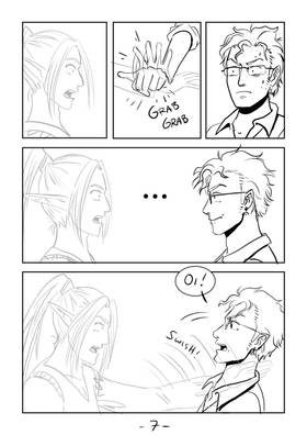 Read Begeistert  1 Page 8 in English