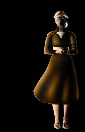 Read The Restriction of Life (TRoL)  1 Page 3 in English