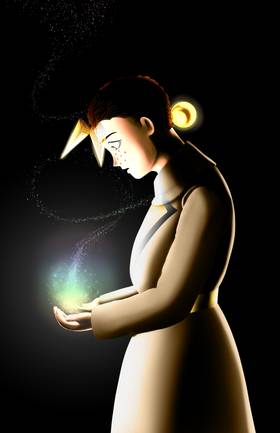 Read The Restriction of Life (TRoL)  2 Page 3 in English