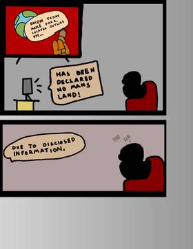 Read -Duck. Conqueror. Agency.-  2 Page 9 in English