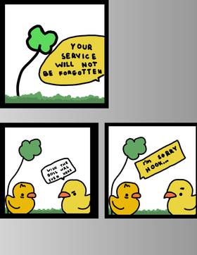 Read -Duck. Conqueror. Agency.-  2 Page 10 in English