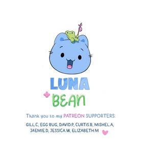 Read LUNA AND BEAN  8 Page 2 in English