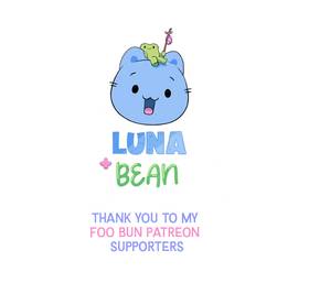 Read LUNA AND BEAN  9 Page 2 in English