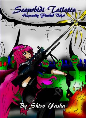 Read Scourbidi Toilette Humanity Flushed  1 Page 1 in English