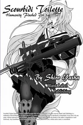 Read Scourbidi Toilette Humanity Flushed  1 Page 2 in English