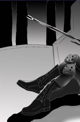 Read Scourbidi Toilette Humanity Flushed (Light Novella)  1 Page 6 in English