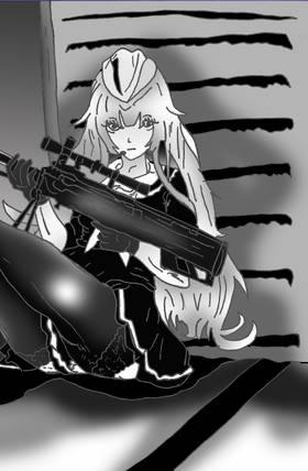 Read Scourbidi Toilette Humanity Flushed (Light Novella)  1 Page 7 in English