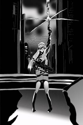 Read Scourbidi Toilette Humanity Flushed (Light Novella)  1 Page 10 in English