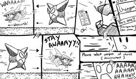 Read Dopamine and Laughter  1 Page 6 in English