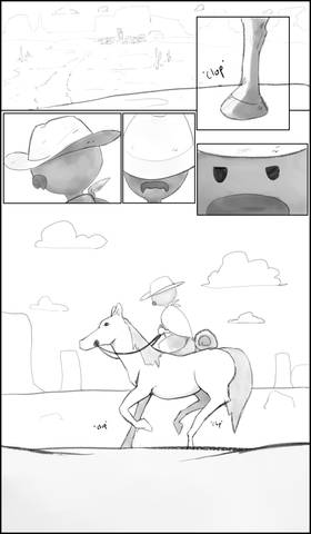 Read Dopamine and Laughter  2 Page 1 in English